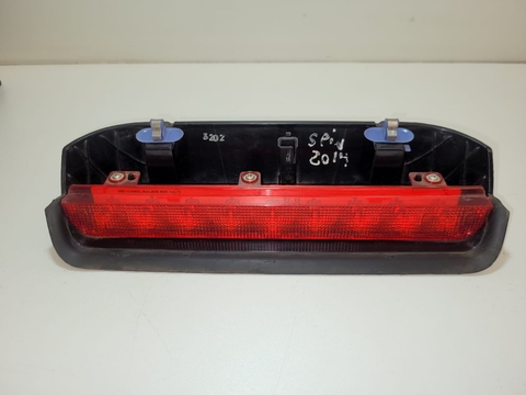 Break Light Luz Freio GM Spin 2014 Usado Original