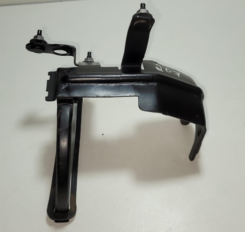 Suporte Fixação Reservatório agua radiador Peugeot 207 2012