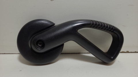 Alavanca Regulagem Banco L.Direito Peugeot 206/07 9638799877