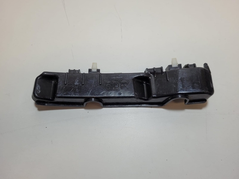 Guia Para-choque Diant. Lado Esquerdo HB20 13/19 865151S000