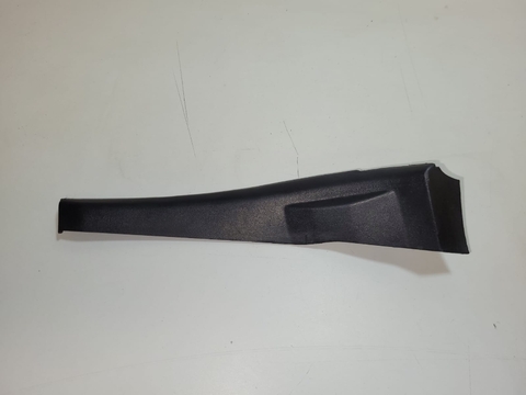 Acabamento Churrasqueira Lado Esquerdo Onix 2019 52048248