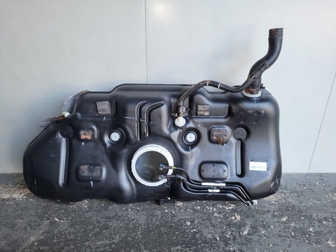 Tanque Combustível Hyundai HB20 2021 Hatch 31100R1200