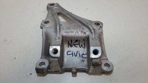 Suporte Coxim Motor New Civic 2007/11 Usado Original