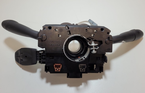 Chave Seta Com Limpador Citroen C3 Picasso 2012 96741320XT