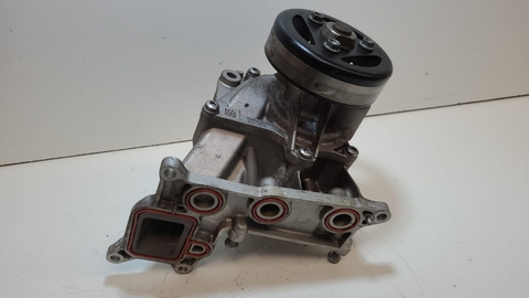 Bomba D'agua Onix Turbo Automático 1.0 2020 55513475