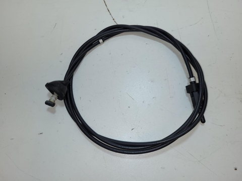 Cabo da Portinhola Tanque Combustível Ford Ka 2015