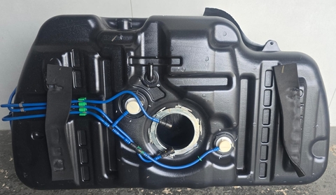 Tanque Combustível GM Montana 1.4 8v Flex 2011 a 2020 Orig