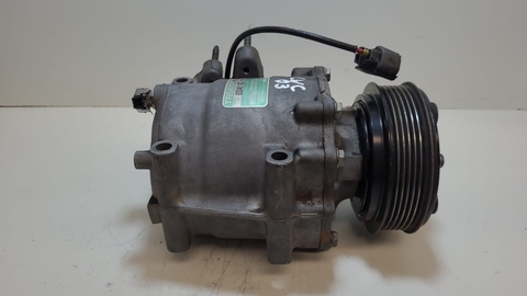 Compressor Ar Civic 2003 TRSA09 Original
