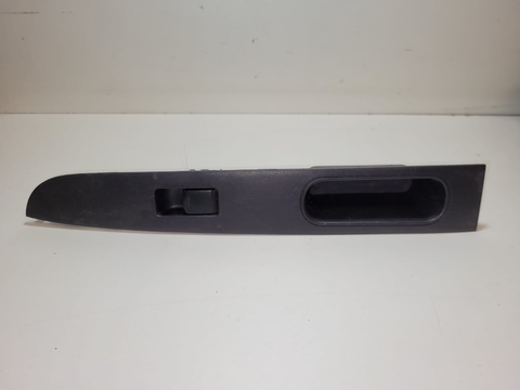 Moldura Botão Comando Vidro Elétrico Tras. Esq Sentra 09/12