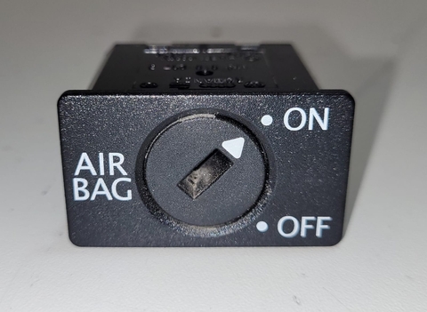 Chave Botão On/Off VW Amarok 2.0 2015 1K0919237D Usado Orig