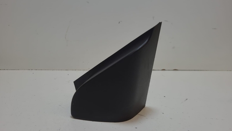 Acabamento Interno Retrovisor L.D Onix Turbo 2020 26307528