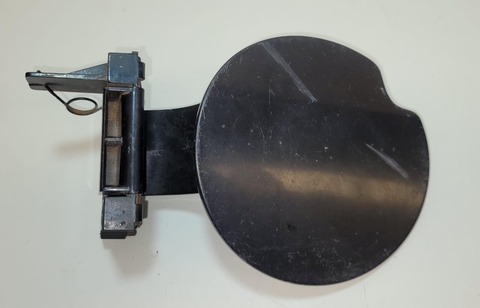 Portinhola Tanque Combustível Peugeot 307 2003/10 C/detalhes