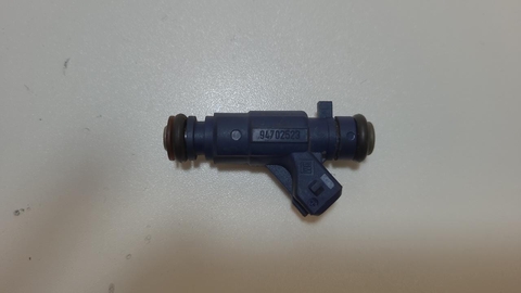 Bico Injetor Montana/Agile 1.4 94702523 04 Peças Valor Uni