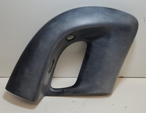 Moldura Maçaneta Interna S/Botão L.D Ranger F87F1023712BBW