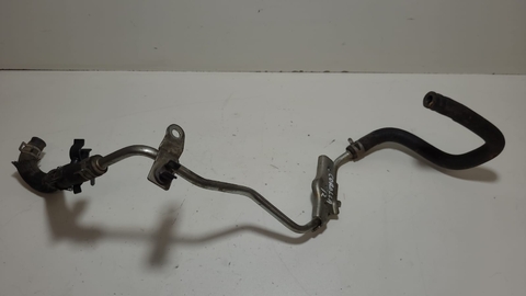 Mangueira Cano Coletor Admissão Corolla 12/13 Usad Original