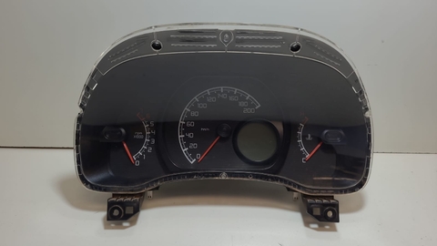 Kit Modulo Fiat Strada Working 1.4 8v 2018 Usado Original