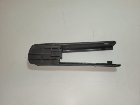 Acabamento Trilho Banco Nissan Sentra 2009 2012 87508ET000