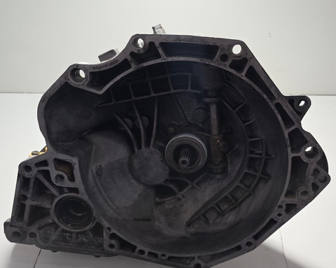 Caixa Cambio Manual GM Pick-up Corsa 1.6 8v Vel Cabo 97/06