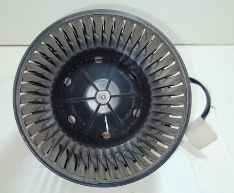 Motor Ar Forçado Captiva 2.4 2010 12812101011 Usado Orig