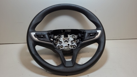 Volante Com Comando Chevrolet Onix 2020 26291483 Original