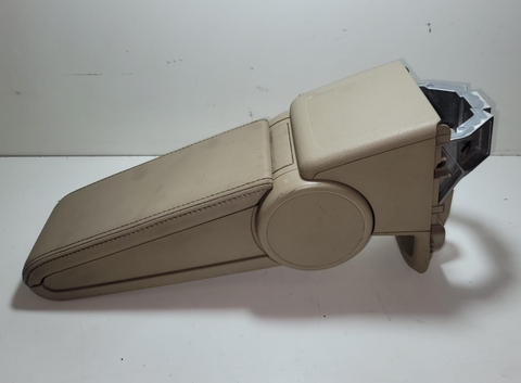 Apoio Braço Console Central VW Fusca TSI 2014 5C58642073