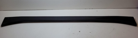 Moldura Vidro Traseiro Saveiro Cross G6 2014 5U7853095A