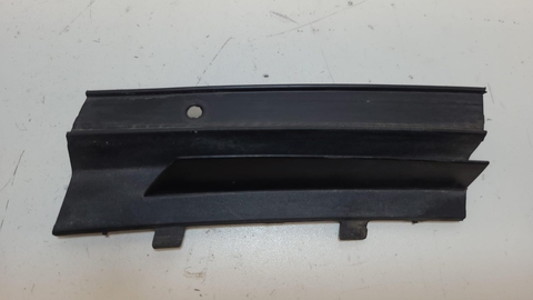 Acabamento Churrasqueira Etios Sedan 2015 557830D060