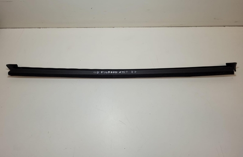 Pestana Interna Diant. Lado Direito C3 Picasso 2012