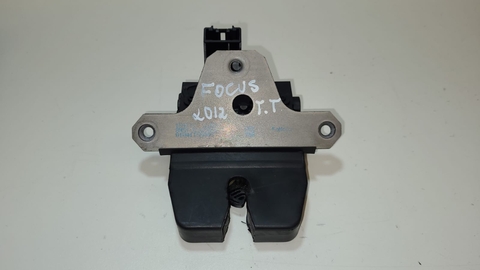 Fechadura Tampa Traseira Ford Focus 2009/13 8M51R442A66