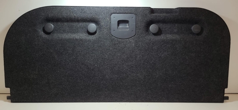 Divisória Porta Mala Nissan Sentra 2012 usado Original