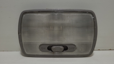 Luz De Teto Cortesia Honda Fit E City 2009/11