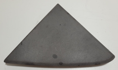 Moldura Externa Porta Tras.Dir Cobalt 2013/19 cinza 52023791