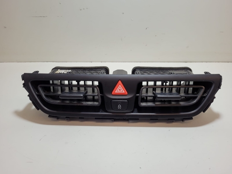 Difusor Ar Central Hb20 Hatch 2021 97420R1000