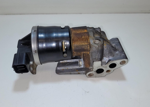 Valvula Egr Honda Fit 1.4 8v Manual 2005 50F50622