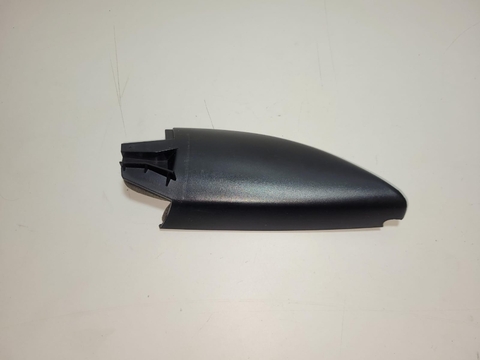 Moldura Interna Retrovisor L.Direito VW Polo 2005 6Q0837974E