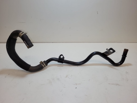 Tubo Fluxo Água Motor C3 Picasso 1.6 2012 Automático Detalhe