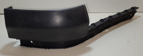 Guia C/Moldura Para-choque Traseiro L.D Zafira 2006 90580842