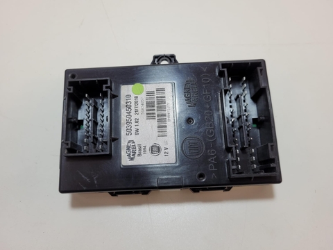 Módulo Conforto Uno Vivace 4 Portas 2010 1.4 503950450310