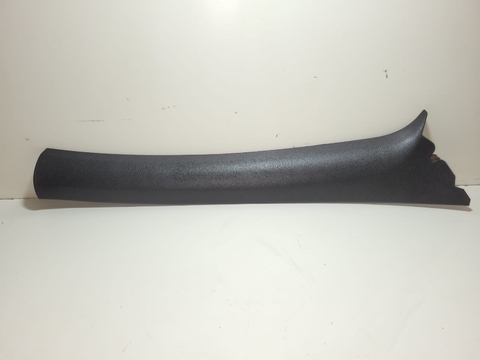 Moldura Coluna Parabrisa Lado Direito Strada Working 2020
