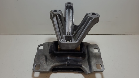 Coxim Com Suporte Motor Ford Focus 2.0 16v 2009/13 Orig.