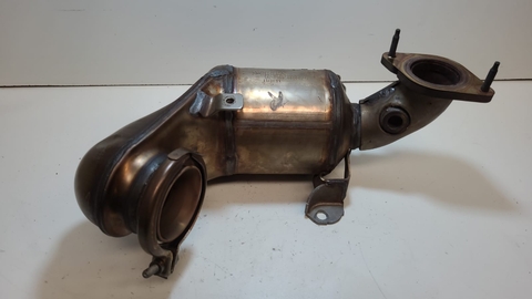 Catalisador Onix Turbo Automático 1.0 2020 55512327