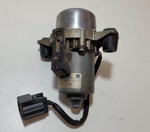 Bomba Vácuo Citroen C3 Picasso 2012 9675927880 Original