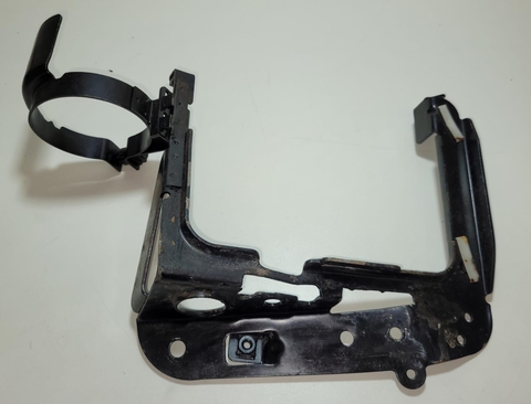 Suporte Reservatório Óleo Amarok 2.0 2015 2H095995B