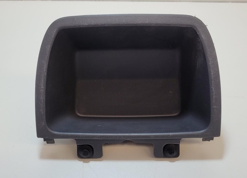 Porta Objeto Painel Agile/Montana 2011/16 Original 94717490