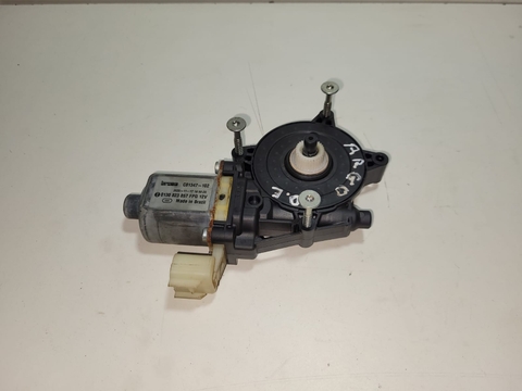 Motor Vidro Elétrico Diant.Esquerdo Fiat Argo 2021 C81347102