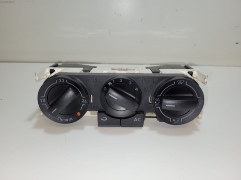 Comando Ar Condicionado VW Polo 2004 6Q0819445