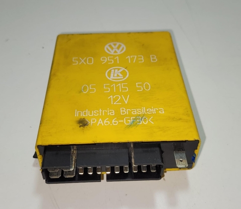 Módulo Conforto Gol Parati G3 5X0951173B Original