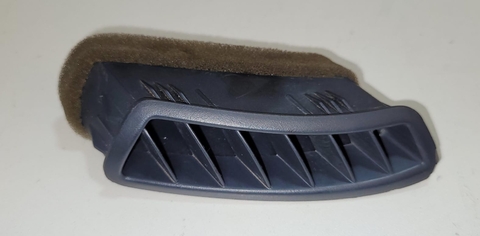 Difusor Ar Lado Direito Saveiro 2014 5U0819705 Usado Orig