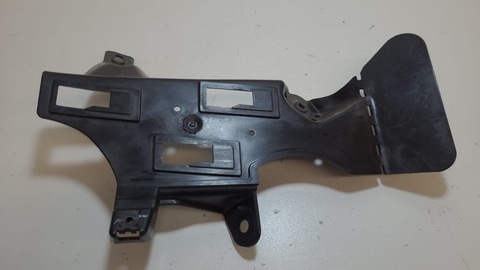 Suporte Apoio Pé Esquerdo Vw Jetta 2.0 5c1864767