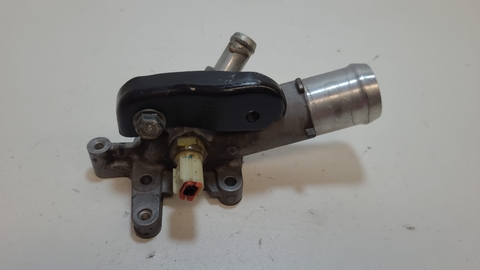 Cavalete De Agua Motor Cabeçote Honda Civic 2008